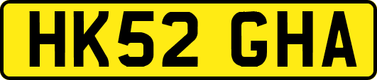 HK52GHA