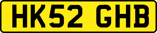 HK52GHB
