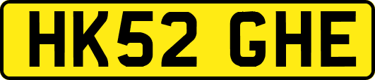 HK52GHE