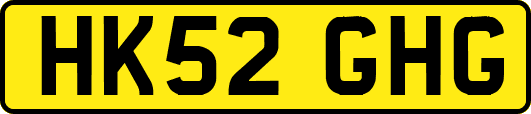 HK52GHG