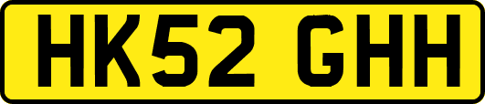 HK52GHH