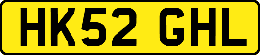 HK52GHL