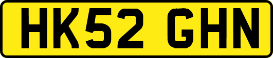 HK52GHN