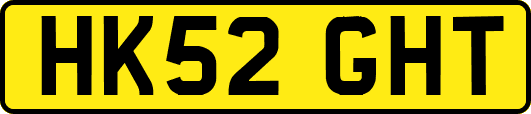 HK52GHT
