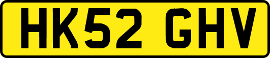 HK52GHV