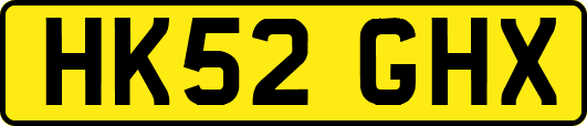 HK52GHX
