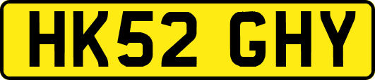 HK52GHY