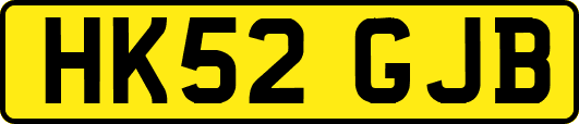 HK52GJB