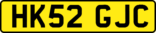 HK52GJC