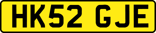 HK52GJE