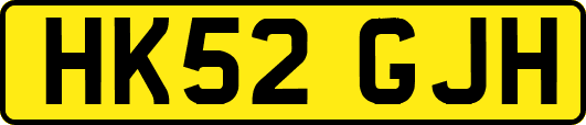 HK52GJH