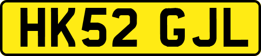 HK52GJL