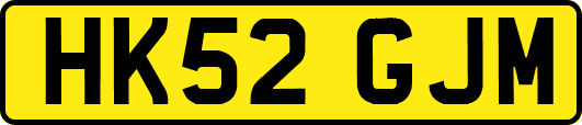 HK52GJM