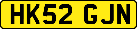 HK52GJN