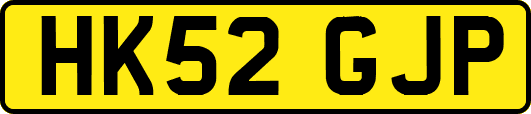 HK52GJP