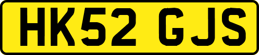 HK52GJS
