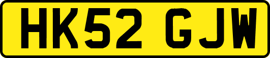 HK52GJW