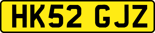 HK52GJZ