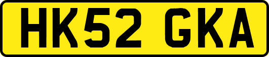 HK52GKA