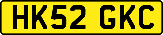 HK52GKC