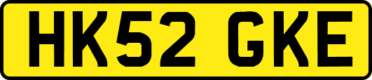 HK52GKE