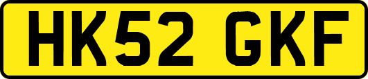 HK52GKF