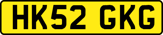HK52GKG