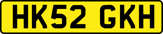 HK52GKH