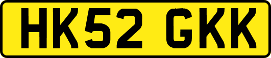 HK52GKK