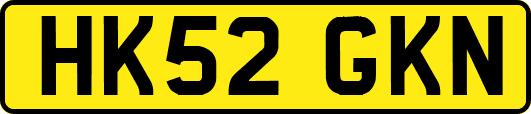 HK52GKN