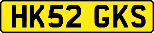 HK52GKS
