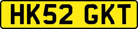 HK52GKT