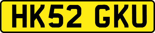 HK52GKU