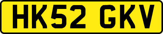 HK52GKV