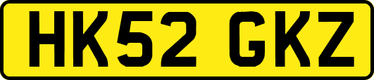 HK52GKZ