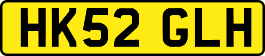HK52GLH