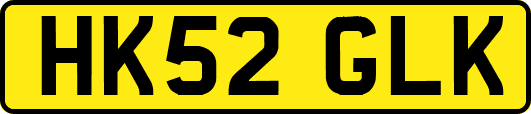 HK52GLK