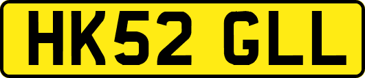 HK52GLL