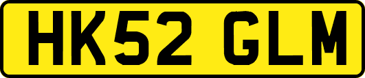 HK52GLM