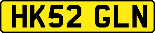 HK52GLN