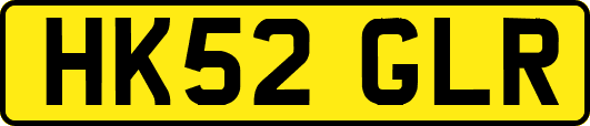 HK52GLR