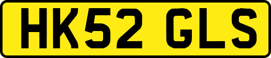 HK52GLS