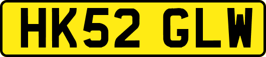 HK52GLW
