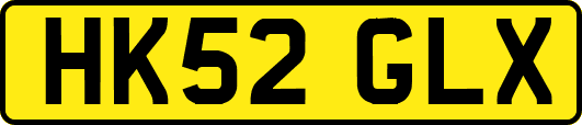 HK52GLX
