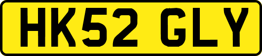 HK52GLY