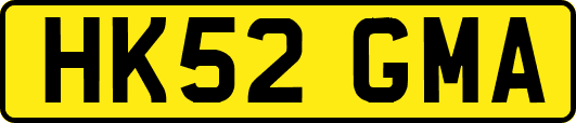 HK52GMA