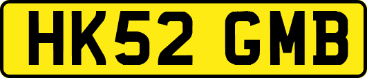 HK52GMB