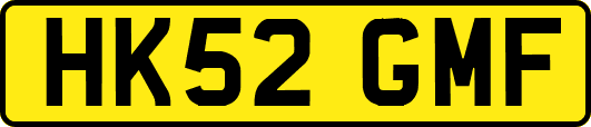 HK52GMF