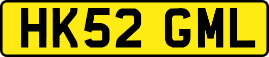 HK52GML