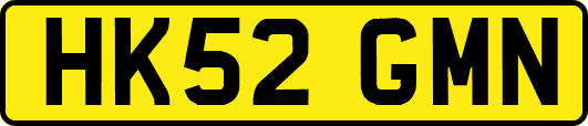 HK52GMN